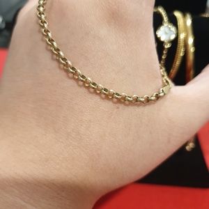 COPY - 9ct Bracelet for Women